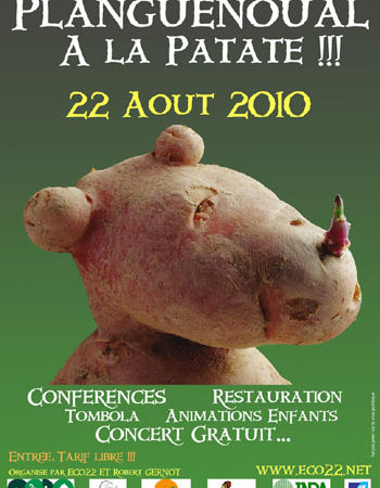#htmlcaption_2175 Manifestations écolos août 2010