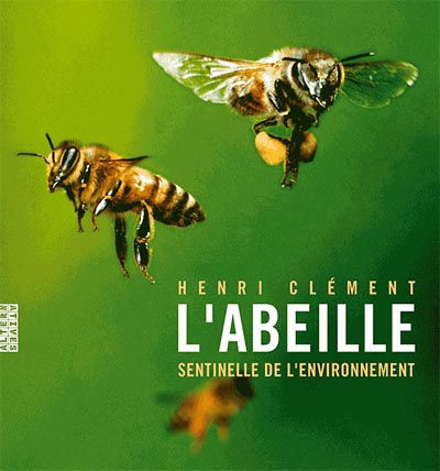 L’abeille, sentinelle de l’environnement