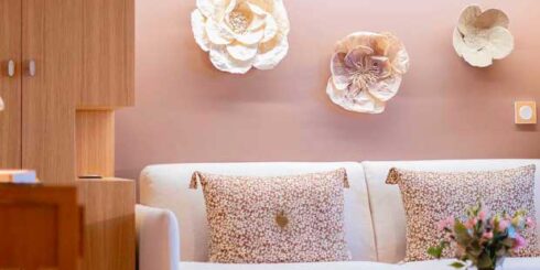 Décoration durable : Marianne C Studio partage ses (bons) conseils