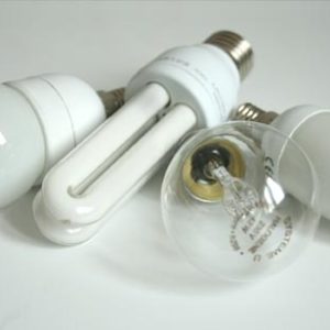 Ampoules à économie d&rsquo;énergie