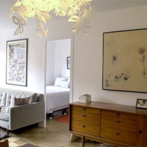 Appartement therapie ?