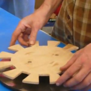 Apprendre à construire une éolienne domestique