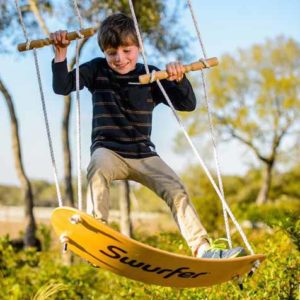 Jardin : 5 idées de jeux à fabriquer <br>pour les enfants