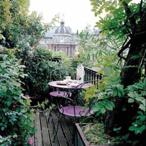 Hiver : Comment faire de son balcon <br>un refuge pour les oiseaux ?