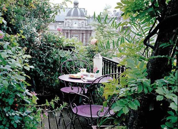 #htmlcaption_18802 Hiver : Comment faire de son balcon <br>un refuge pour les oiseaux ?