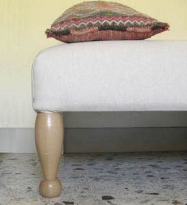 Banquette canapé