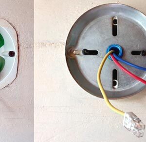 Électricité : Installer soi-même (facilement) une ou plusieurs appliques murales