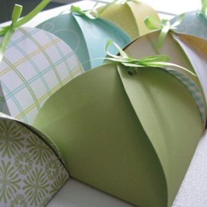 Papier : autre chose que le scrap