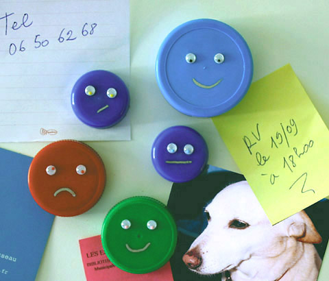 #htmlcaption_1208 Magnets bouchons