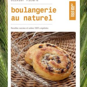 Boulangerie au naturel