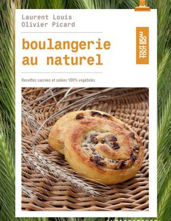 Boulangerie au naturel