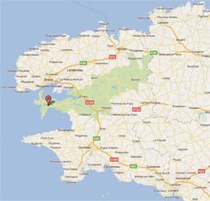 Festival du bout du monde 2011