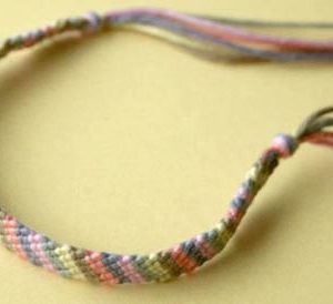 Bracelet brésilien