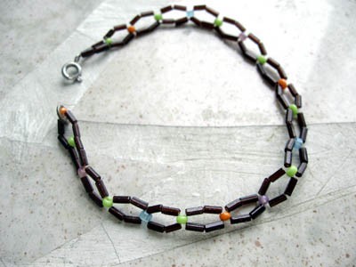 #htmlcaption_150 Un bracelet en perles