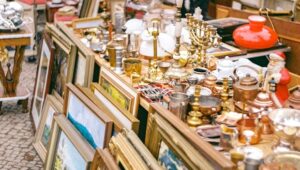 Minimalisme : Débarrasser une maison en donnant une seconde vie aux objets