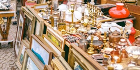 Minimalisme : Débarrasser une maison en donnant une seconde vie aux objets