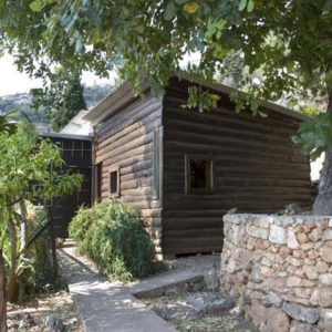 Insolite : Découvrir le cabanon de Le Corbusier