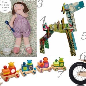 25 idées de cadeaux de Noël écolos