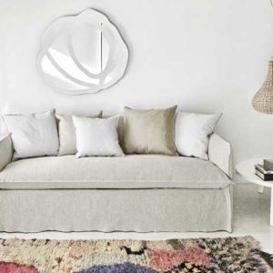 Déco : Quel canapé pour quel intérieur ?