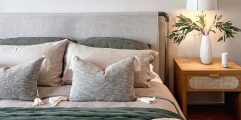 Chambre : 7 astuces Feng-Shui pour favoriser un sommeil profond