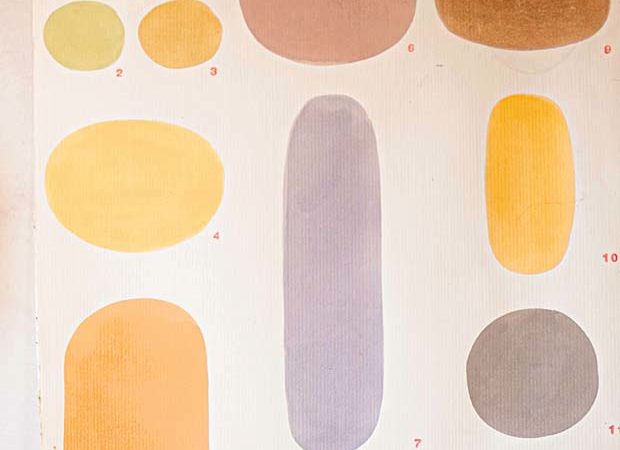 #htmlcaption_19009 Déco : Les couleurs les plus recherchées sur Instagram
