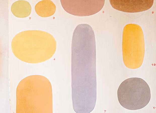 Déco : Les couleurs les plus recherchées sur Instagram