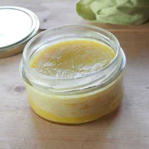 Recette : Cire pour meubles