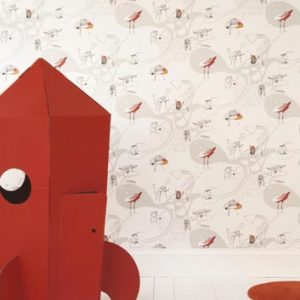 Recette : Colle à papier peint maison