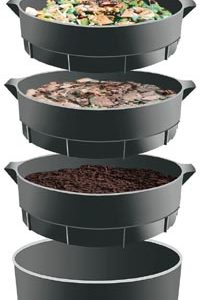 Installer un compost urbain dans son appartement en ville