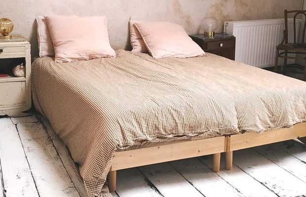 Tendance : Le couchage à la scandinave pour mieux dormir
