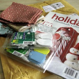 Swap : Mon papa Noël du Québec