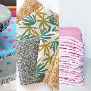 Zéro déchet : 7 créations couture indispensables