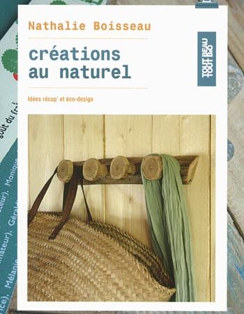 Créations au naturel