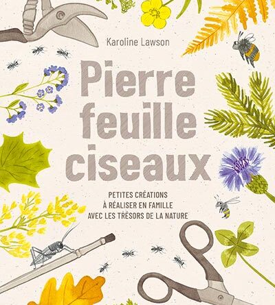 créations avec nature