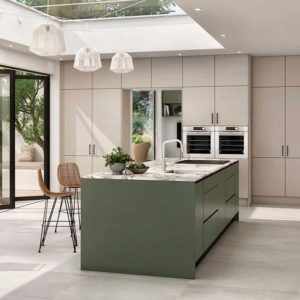 Aménagement : Éviter les erreurs courantes <br>dans la conception de sa cuisine