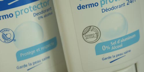 Produit d’hygiène : Quel déodorant utiliser ?