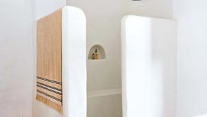 DIY : Aménagez vous-même un espace douche tendance et agréable