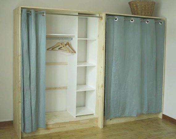 #htmlcaption_4166 DIY : Dressing bois et lin