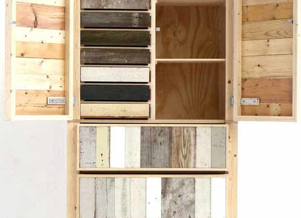 #htmlcaption_15225 Designer : Piet Hein Eek