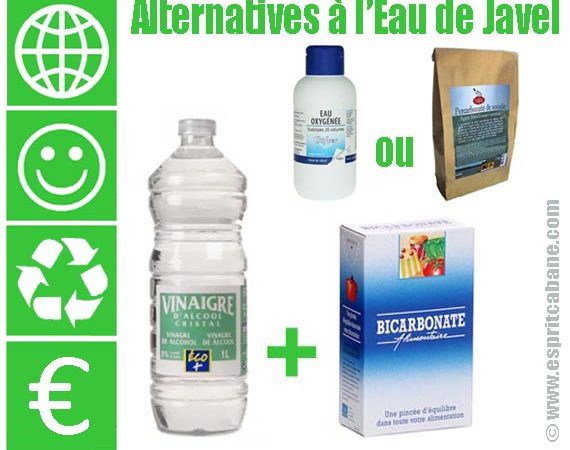 #htmlcaption_8055 Alternatives à l’Eau de Javel
