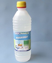 Eco-solvant