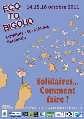 Finistère : Eco To Bigoud, c’est ce week-end