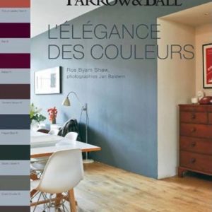 L&rsquo;élégance des couleurs