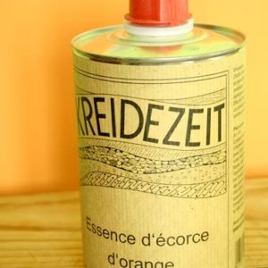 Essence d’écorces d’agrumes