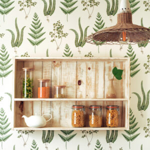 Bricolage : Une étagère murale en bois