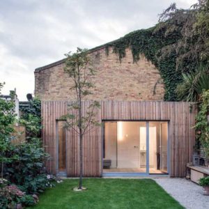 Extension de maison écologique et économe en énergie : Que choisir ?