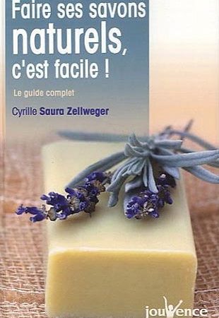 #htmlcaption_3358 Faire ses savons naturels, c’est facile !