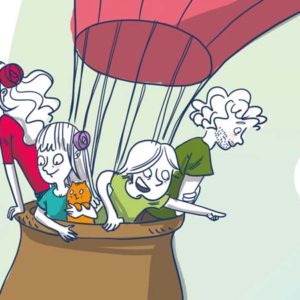 Conférence : La Famille Zéro Déchet