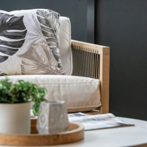 Conseils : Aménager un coin détente extérieur beau et confortable