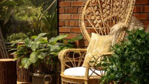 Jardin : 5 pistes pour l&rsquo;aménager <br>comme à la Belle Epoque